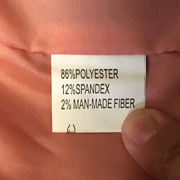 Chartou Fringe Jacket - Picture 8 of 10